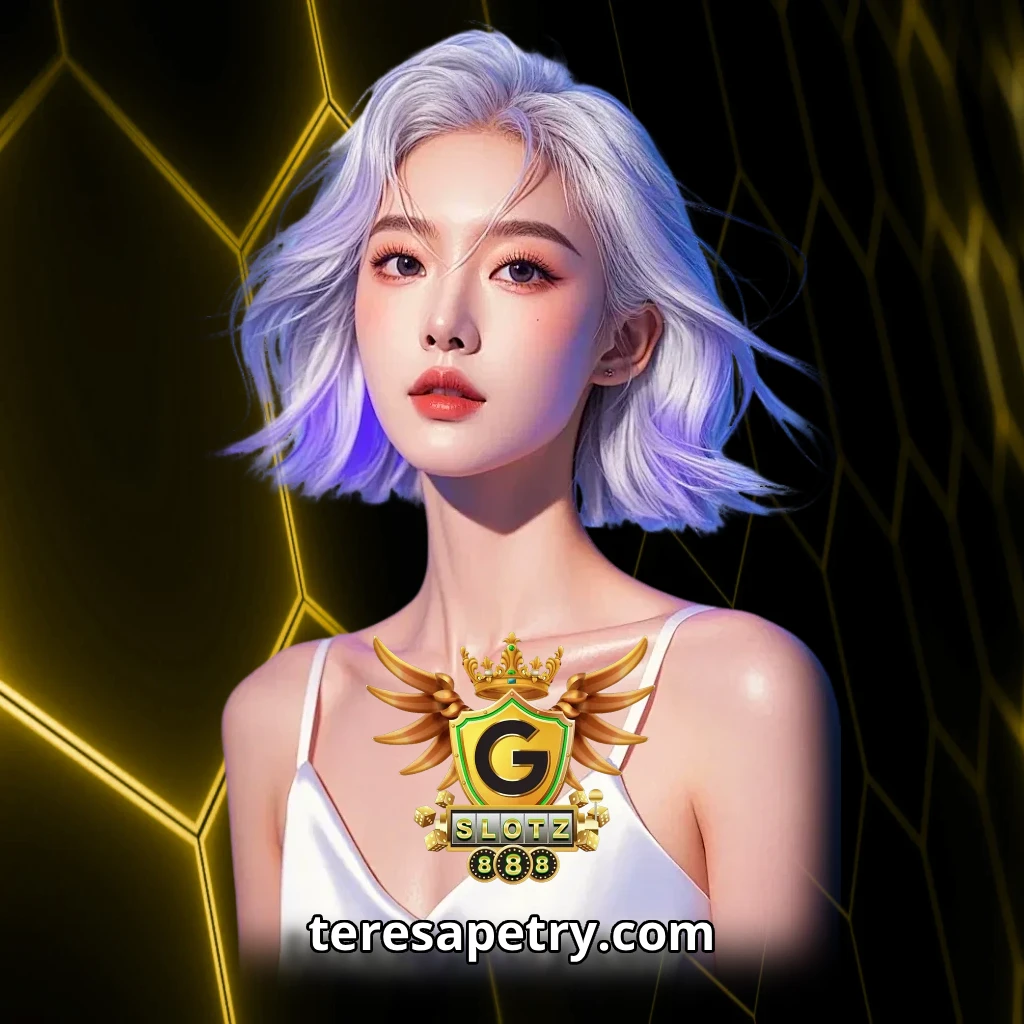 gslotz888 ทดลองเล่น